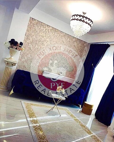 Pajura I Apartament 2 camere I Decomandat  I 84mp I B6936