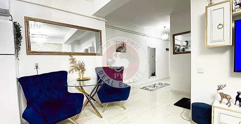 Pajura I Apartament 2 camere I Decomandat  I 84mp I B6936