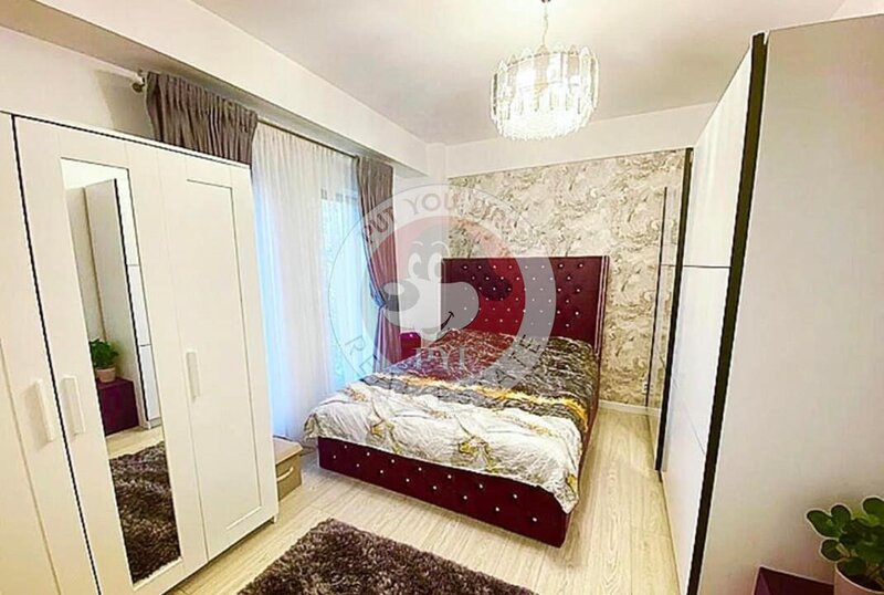 Pajura I Apartament 2 camere I Decomandat  I 84mp I B6936