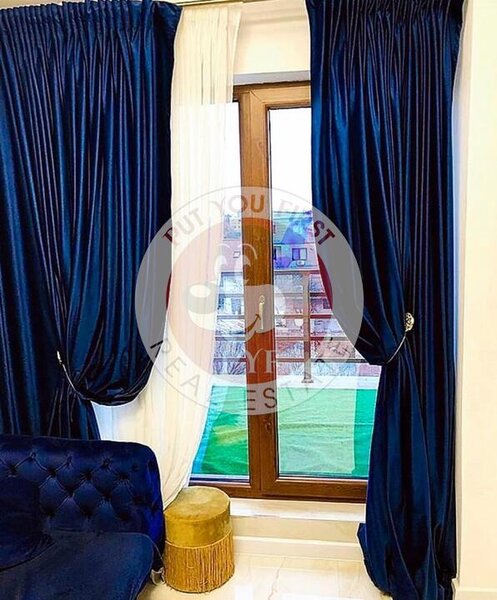 Pajura I Apartament 2 camere I Decomandat  I 84mp I B6936