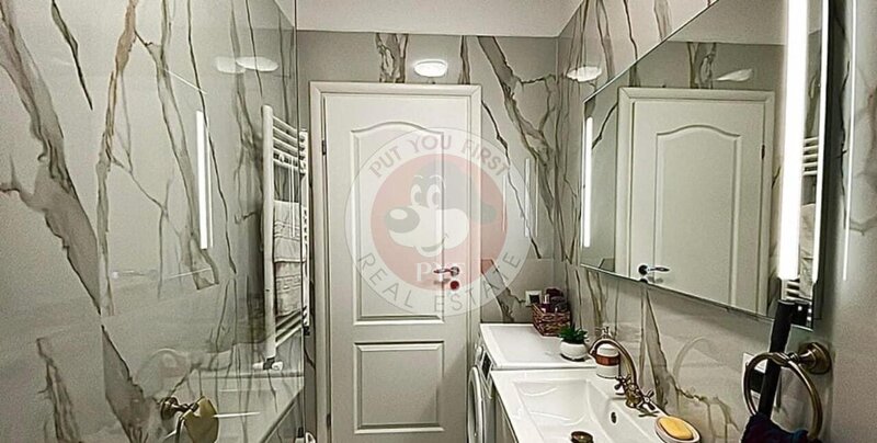 Pajura I Apartament 2 camere I Decomandat  I 84mp I B6936