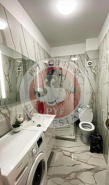 Pajura I Apartament 2 camere I Decomandat  I 84mp I B6936