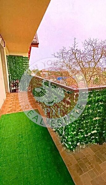 Pajura I Apartament 2 camere I Decomandat  I 84mp I B6936